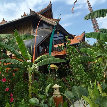 Mahogany Cottage Gili Meno Chambre photo