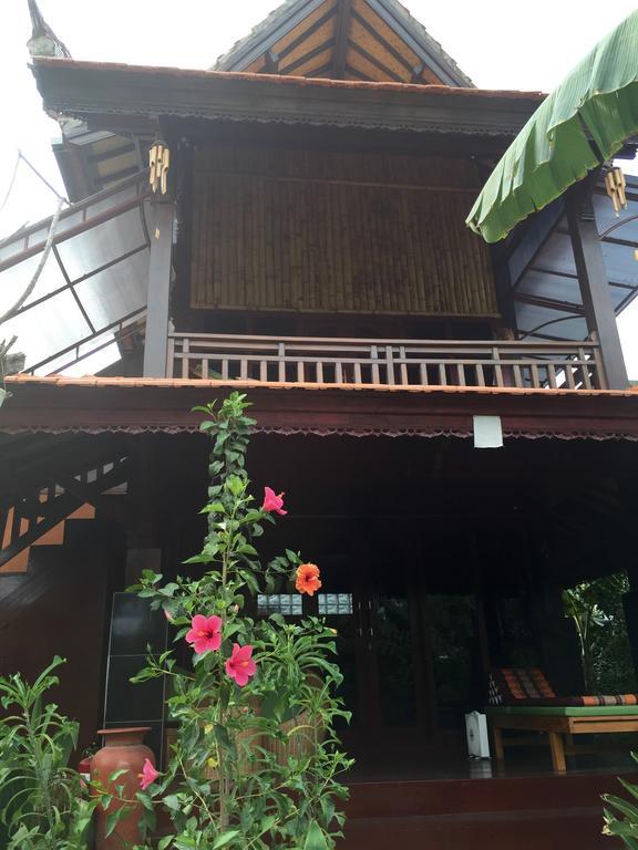 Mahogany Cottage Gili Meno Chambre photo