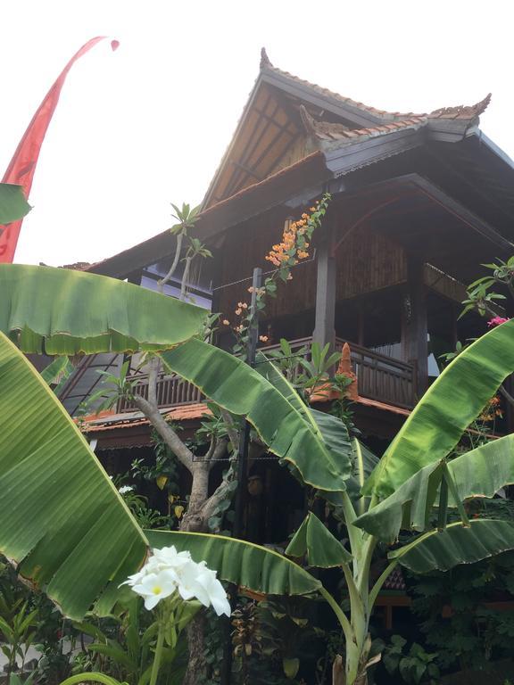 Mahogany Cottage Gili Meno Chambre photo