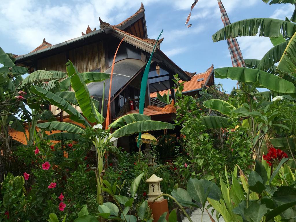 Mahogany Cottage Gili Meno Chambre photo