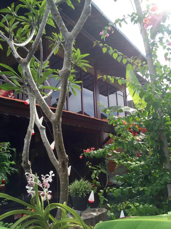 Mahogany Cottage Gili Meno Chambre photo
