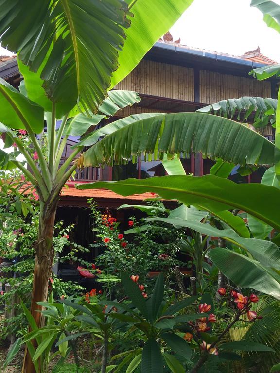 Mahogany Cottage Gili Meno Chambre photo